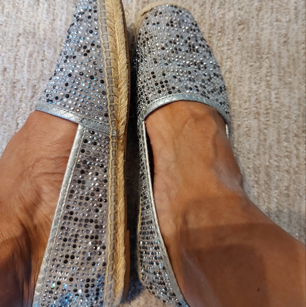 Vince Camuto espadrilles